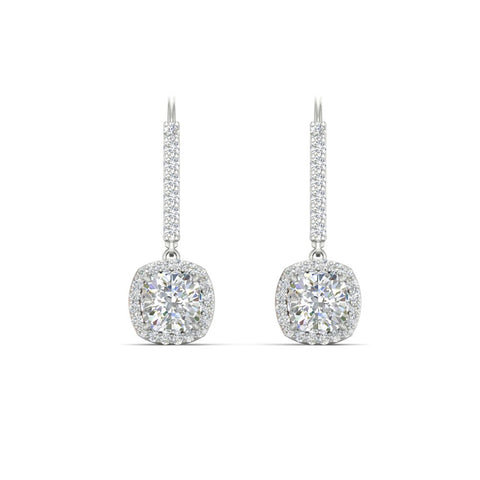 1-carat-cushion-cut-halo-lever-back-earrings-in-white-gold-FDEAR-11235CU-1.00CT-NL-WG