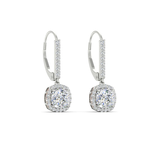 1-carat-cushion-cut-halo-lever-back-earrings-in-white-gold-FDEAR-11235CU-1.00CT-NL-WG