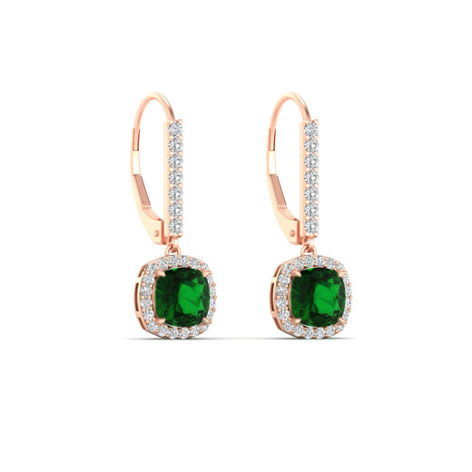 1-carat-cushion-emerald-halo-lever-back-earrings-in-rose-gold-FDEAR11235CUGEMGR-1.00CT-NL-RG