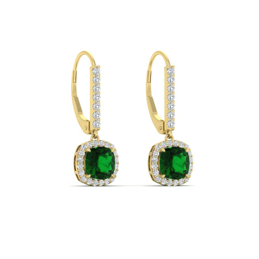 1-carat-cushion-emerald-halo-lever-back-earrings-in-yellow-gold-FDEAR11235CUGEMGR-1.00CT-NL-YG