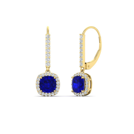 1-carat-cushion-sapphire-halo-lever-back-earrings-in-yellow-gold-FDEAR11235CUGSABL-1.00CT-NL-YG