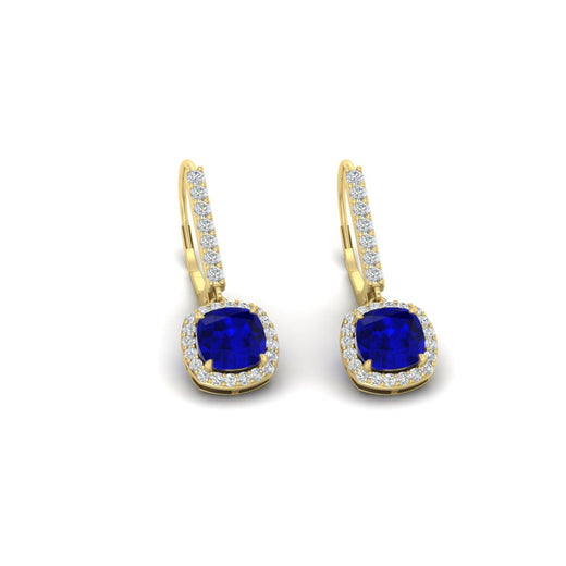 1-carat-cushion-sapphire-halo-lever-back-earrings-in-yellow-gold-FDEAR11235CUGSABL-1.00CT-NL-YG