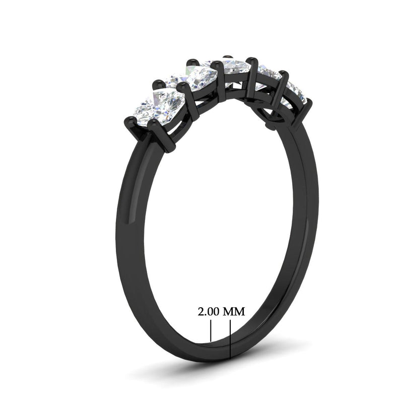 1-carat-diamond-cushion-5-stone-anniversary-band-in-black-gold-fdwb8008cuangle2-1.00ct-nl-bg-hw?v=1773297291