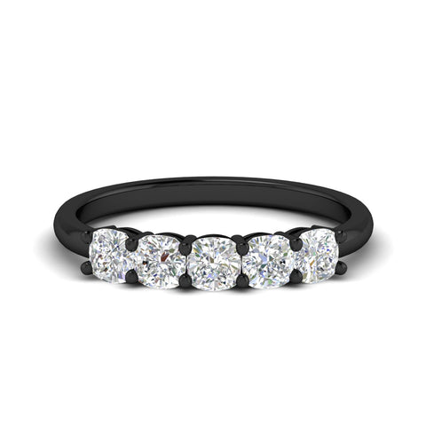 1-carat-diamond-cushion-5-stone-anniversary-band-in-black-gold-fdwb8008cusleep-1.00ct-nl-bg?v=1773297291