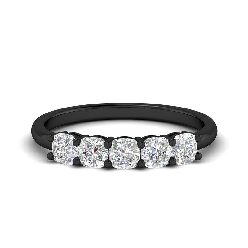 1-carat-diamond-cushion-5-stone-anniversary-band-in-black-gold-fdwb8008cusleep-1.00ct-nl-bg?v=1773297291