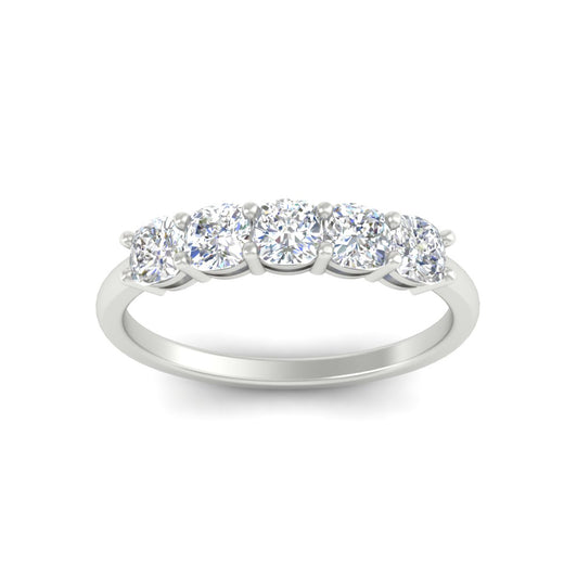 1-carat-diamond-cushion-5-stone-anniversary-band-in-white-gold-fdwb8008cuangle5-1.00ct-nl-wg?v=1773297291