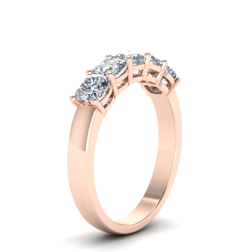 1-carat-diamond-cushion-5-stone-band-in-rose-gold-FD8008CUB-1CT-NL-RG.jpg