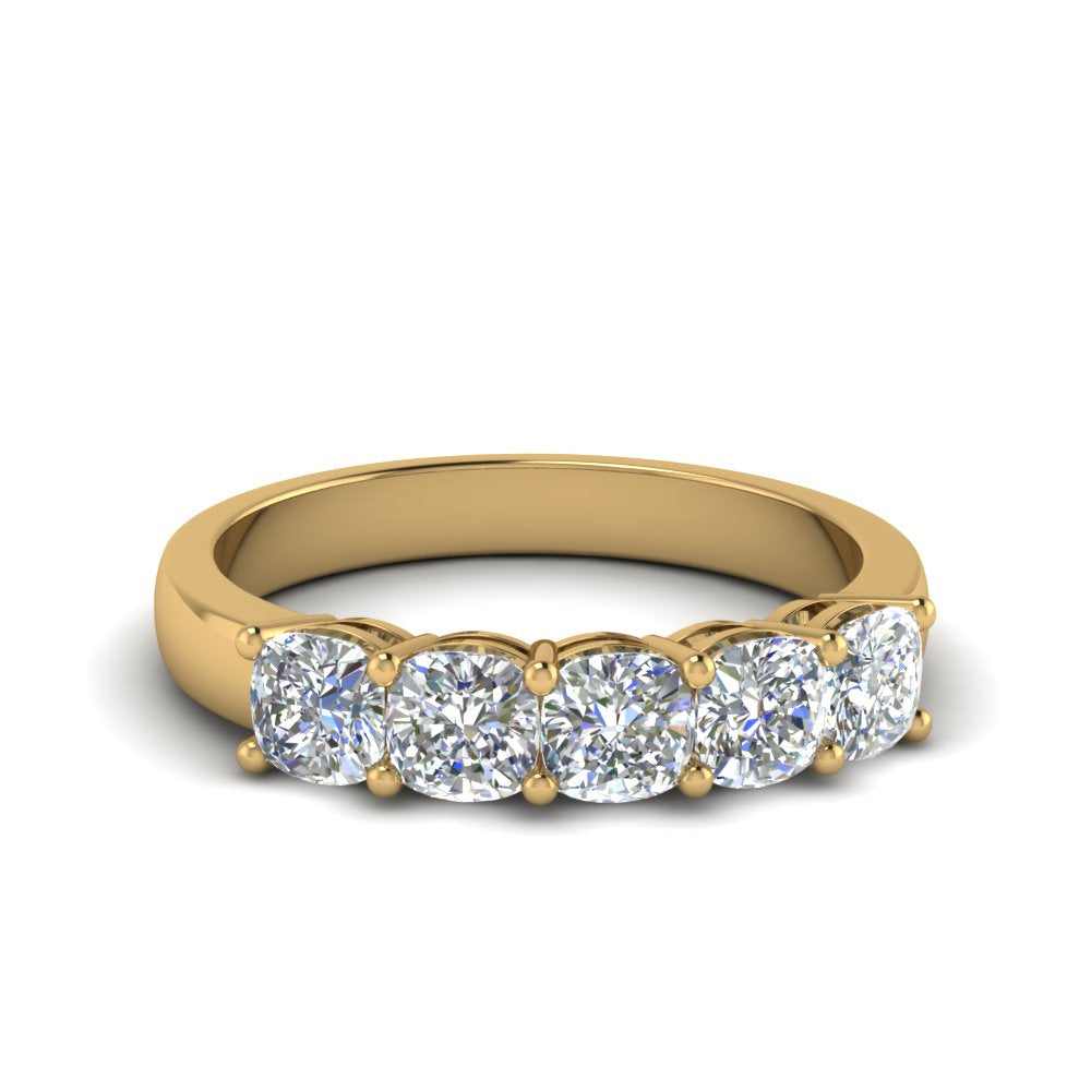 1-carat-diamond-cushion-5-stone-band-in-yellow-gold-FD8008CUB-1CT-NL-YG.jpg