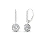Load image into Gallery viewer, 1-carat-diamond-cute-dangle-halo-round-earrings-in-white-gold-FDEAR11235RO-1.00-CT-NL-WG.jpg
