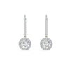 Load image into Gallery viewer, 1-carat-diamond-cute-dangle-halo-round-earrings-in-white-gold-FDEAR11235RO-1.00-CT-NL-WG.jpg