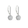 Load image into Gallery viewer, 1-carat-diamond-cute-dangle-halo-round-earrings-in-white-gold-FDEAR11235RO-1.00-CT-NL-WG.jpg