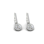 Load image into Gallery viewer, 1-carat-diamond-cute-dangle-halo-round-earrings-in-white-gold-FDEAR11235RO-1.00-CT-NL-WG.jpg
