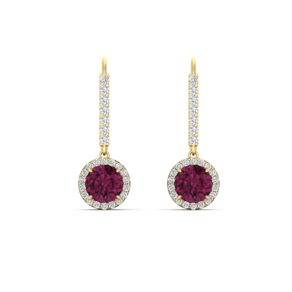 1-carat-diamond-cute-dangle-halo-round-pink-sapphire-earrings-in-yellow-gold-FDEAR11235ROGSADRPI-1.00-CT-NL-YG.jpg