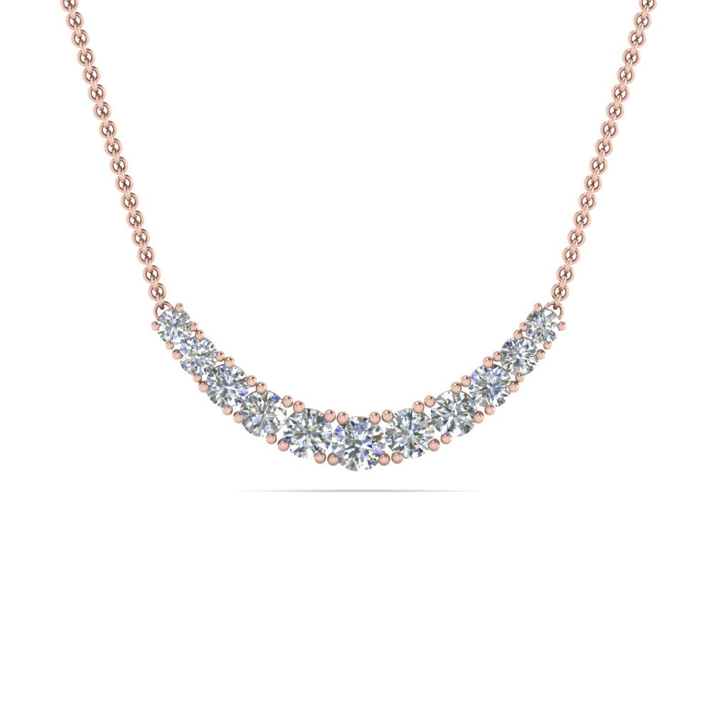 1-carat-diamond-graduated-smile-necklace-in-FDPD9195-NL-RG