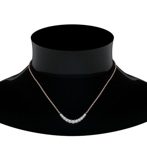 1-carat-diamond-graduated-smile-necklace-in-FDPD9195-NL-RG