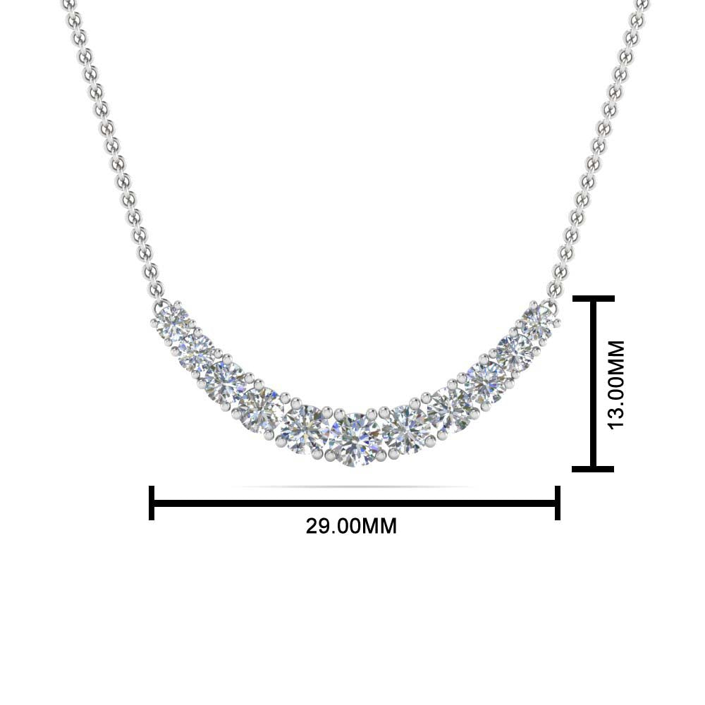 1-carat-diamond-graduated-smile-necklace-in-FDPD9195-NL-WG