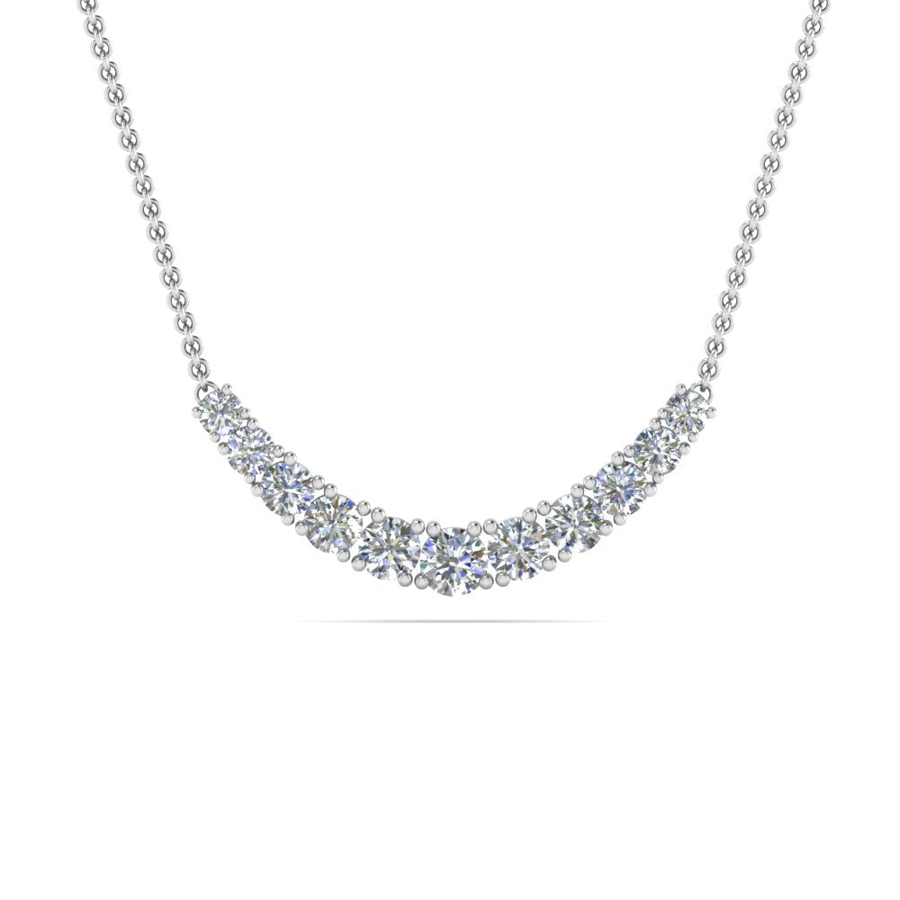 1-carat-diamond-graduated-smile-necklace-in-FDPD9195-NL-WG