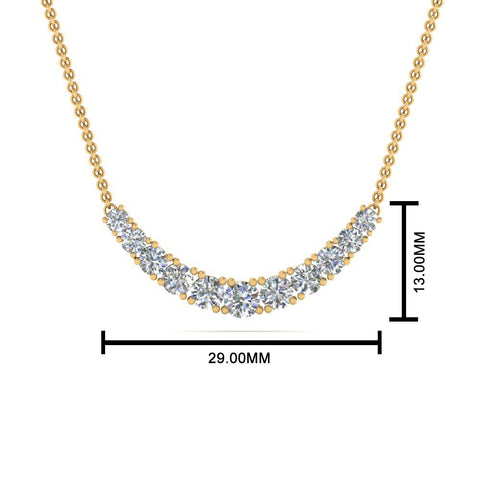 1-carat-diamond-graduated-smile-necklace-in-FDPD9195-NL-YG