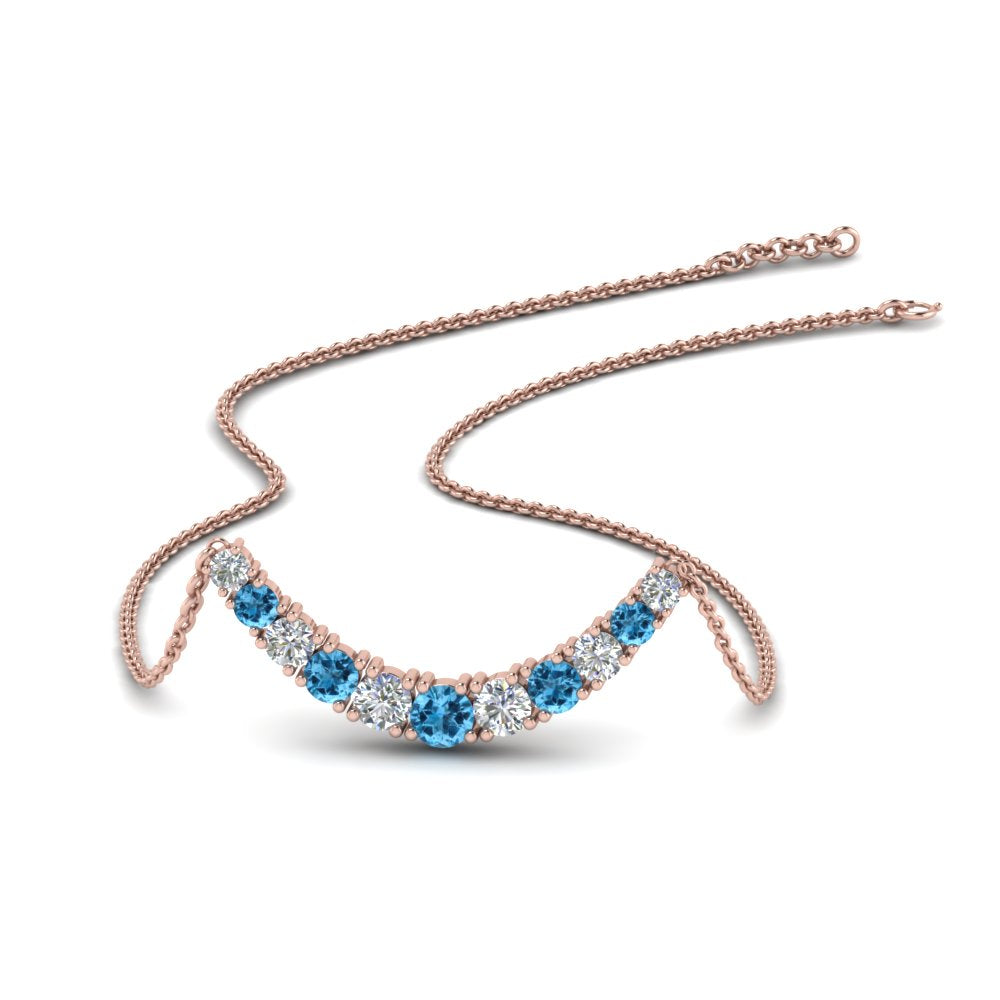 1-carat-diamond-graduated-smile-necklace-with-blue-topaz-in-FDPD9195GICBLTO-NL-RG