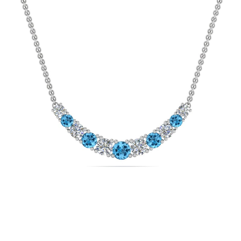 1-carat-diamond-graduated-smile-necklace-with-blue-topaz-in-FDPD9195GICBLTO-NL-WG