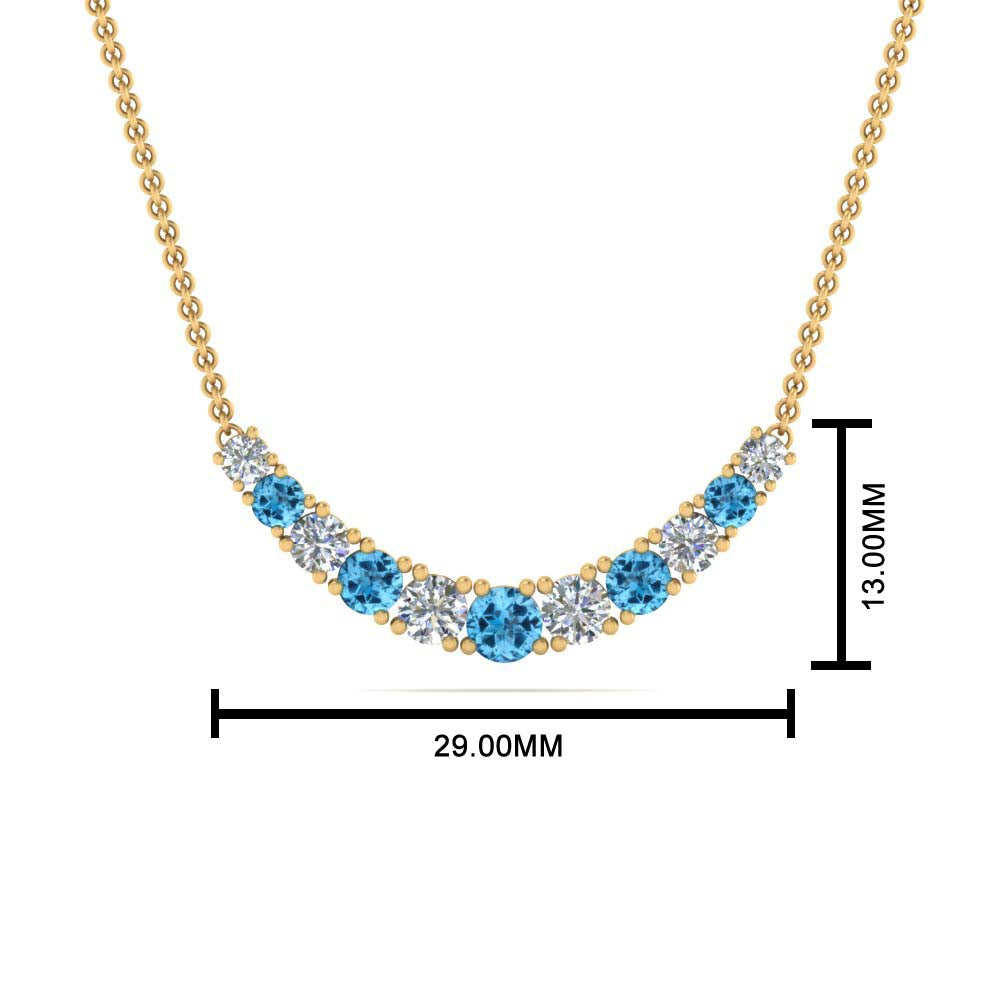 1-carat-diamond-graduated-smile-necklace-with-blue-topaz-in-FDPD9195GICBLTO-NL-YG