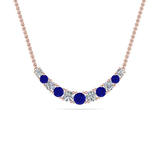 1-carat-diamond-graduated-smile-necklace-with-sapphire-in-FDPD9195GSABL-NL-RG
