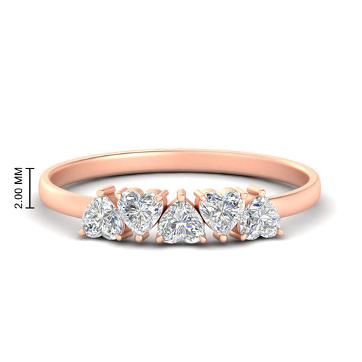 1-carat-diamond-heart-shape-five-stone-wedding-ring-in-rose-gold-FD9600HTB-1.00CT-NL-RG-HW