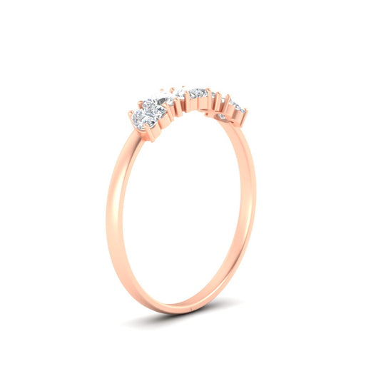 1-carat-diamond-heart-shape-five-stone-wedding-ring-in-rose-gold-FD9600HTBANGLE2-1.00CT-NL-RG