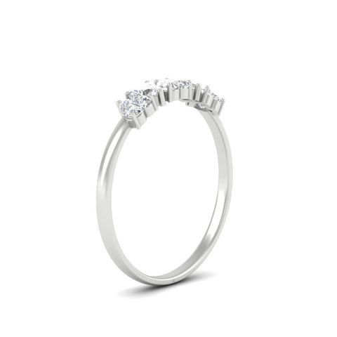 1-carat-diamond-heart-shape-five-stone-wedding-ring-in-white-gold-FD9600HTBANGLE2-1.00CT-NL-WG