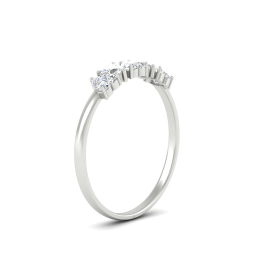 1-carat-diamond-heart-shape-five-stone-wedding-ring-in-white-gold-FD9600HTBANGLE2-1.00CT-NL-WG
