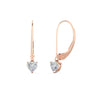 Load image into Gallery viewer, 1-carat-diamond-heart-shape-stud-dangle-earrings-in-rose-gold-FDEAR11236HT-1.00CT-NL-RG.jpg