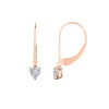 Load image into Gallery viewer, 1-carat-diamond-heart-shape-stud-dangle-earrings-in-rose-gold-FDEAR11236HT-1.00CT-NL-RG.jpg