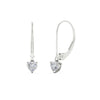 Load image into Gallery viewer, 1-carat-diamond-heart-shape-stud-dangle-earrings-in-white-gold-FDEAR11236HT-1.00CT-NL-WG.jpg