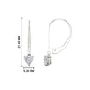 Load image into Gallery viewer, 1-carat-diamond-heart-shape-stud-dangle-earrings-in-white-gold-FDEAR11236HT-1.00CT-NL-WG.jpg