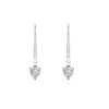Load image into Gallery viewer, 1-carat-diamond-heart-shape-stud-dangle-earrings-in-white-gold-FDEAR11236HT-1.00CT-NL-WG.jpg