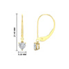 Load image into Gallery viewer, 1-carat-diamond-heart-shape-stud-dangle-earrings-in-yellow-gold-FDEAR11236HT-1.00CT-NL-YG.jpg