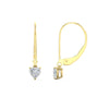 Load image into Gallery viewer, 1-carat-diamond-heart-shape-stud-dangle-earrings-in-yellow-gold-FDEAR11236HT-1.00CT-NL-YG.jpg