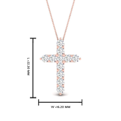 1-carat-diamond-simple-cross-pendant-in-FDPD10825-1.00CT-NL-RG