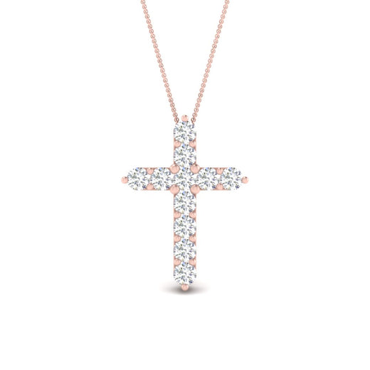 1-carat-diamond-simple-cross-pendant-in-FDPD10825-1.00CT-NL-RG