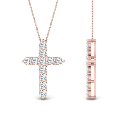 1-carat-diamond-simple-cross-pendant-in-FDPD10825-1.00CT-NL-RG