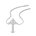 Thumbnail 27 - 1-carat-diamond-simple-cross-pendant-in-FDPD10825-1.00CT-NL-WG