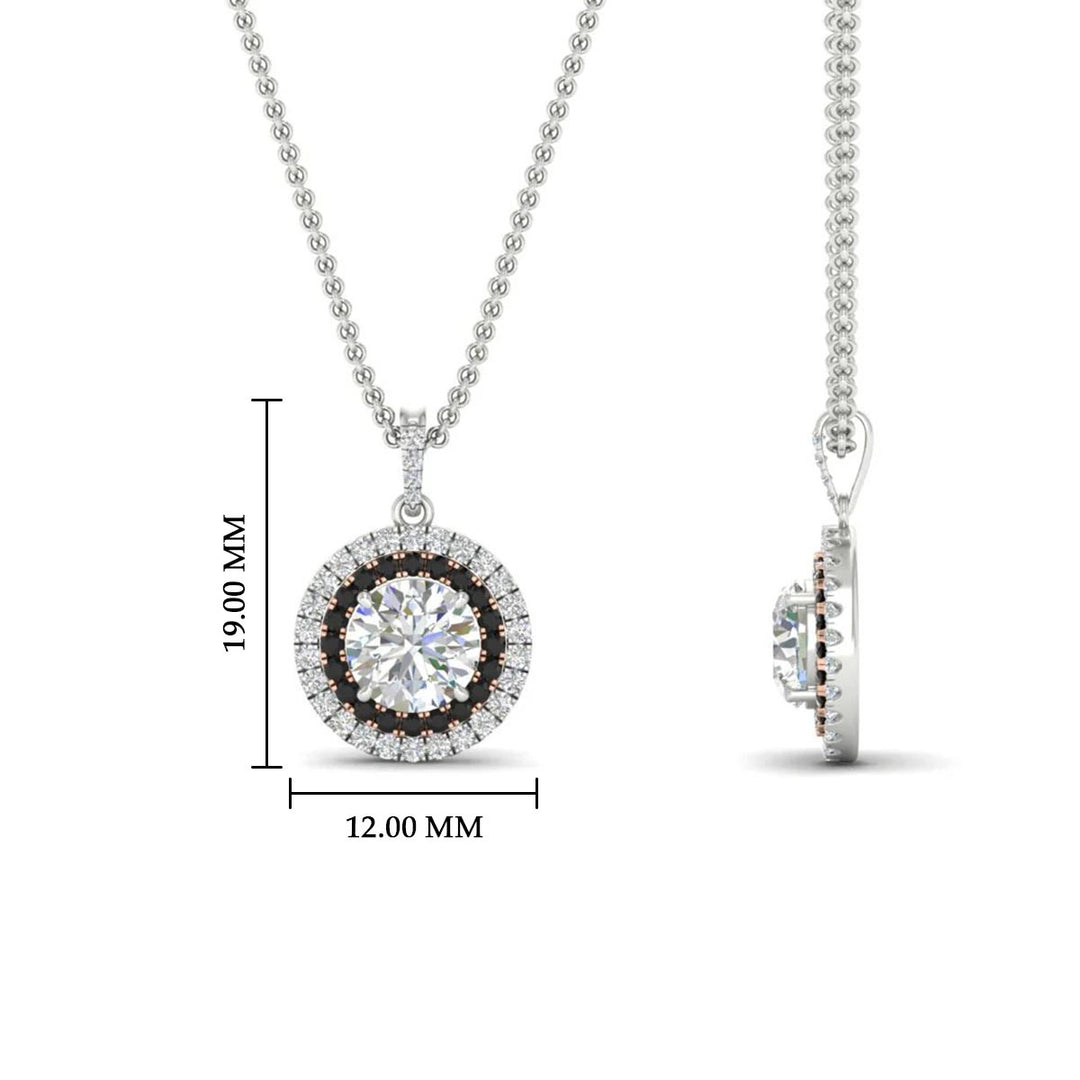 1-carat-double-halo-black-diamond-round-pendant-necklace-in-white-gold-FDPD1190ROGBLACKANGLE2-NL-1CT-WG