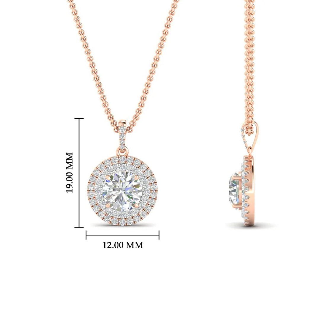 1-carat-double-halo-diamond-round-pendant-necklace-in-rose-gold-FDPD1190ROANGLE2-NL-1CT-RG