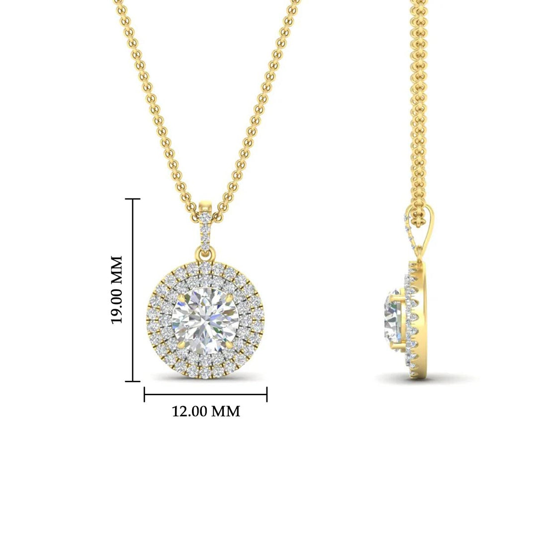 1-carat-double-halo-diamond-round-pendant-necklace-in-yellow-gold-FDPD1190ROANGLE2-NL-1CT-YG