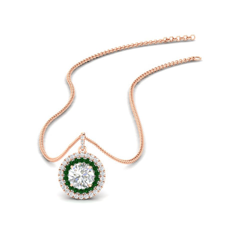 1-carat-double-halo-emerald-round-pendant-necklace-in-rose-gold-FDPD1190ROGEMGR-NL-1CT-RG-T.jpg?v=1768457619