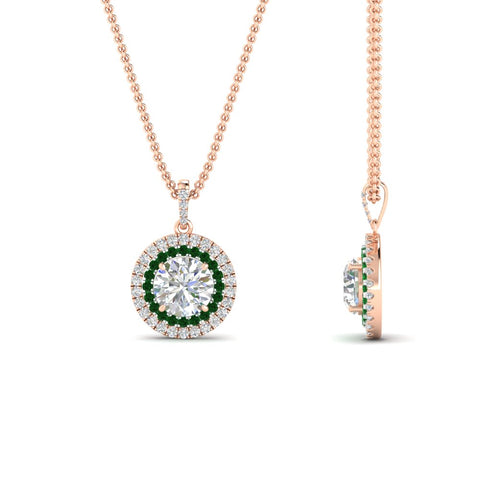 1-carat-double-halo-emerald-round-pendant-necklace-in-rose-gold-FDPD1190ROGEMGRANGLE2-NL-1CT-RG-T.jpg?v=1768457619