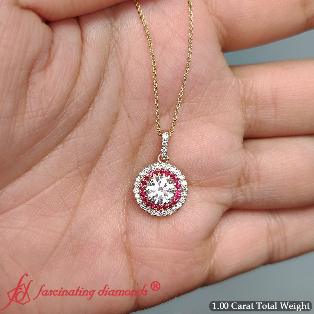 1-carat-double-halo-ruby-round-pendant-necklace-in-14k-yellow-gold-fdpd1190ro-1_1
