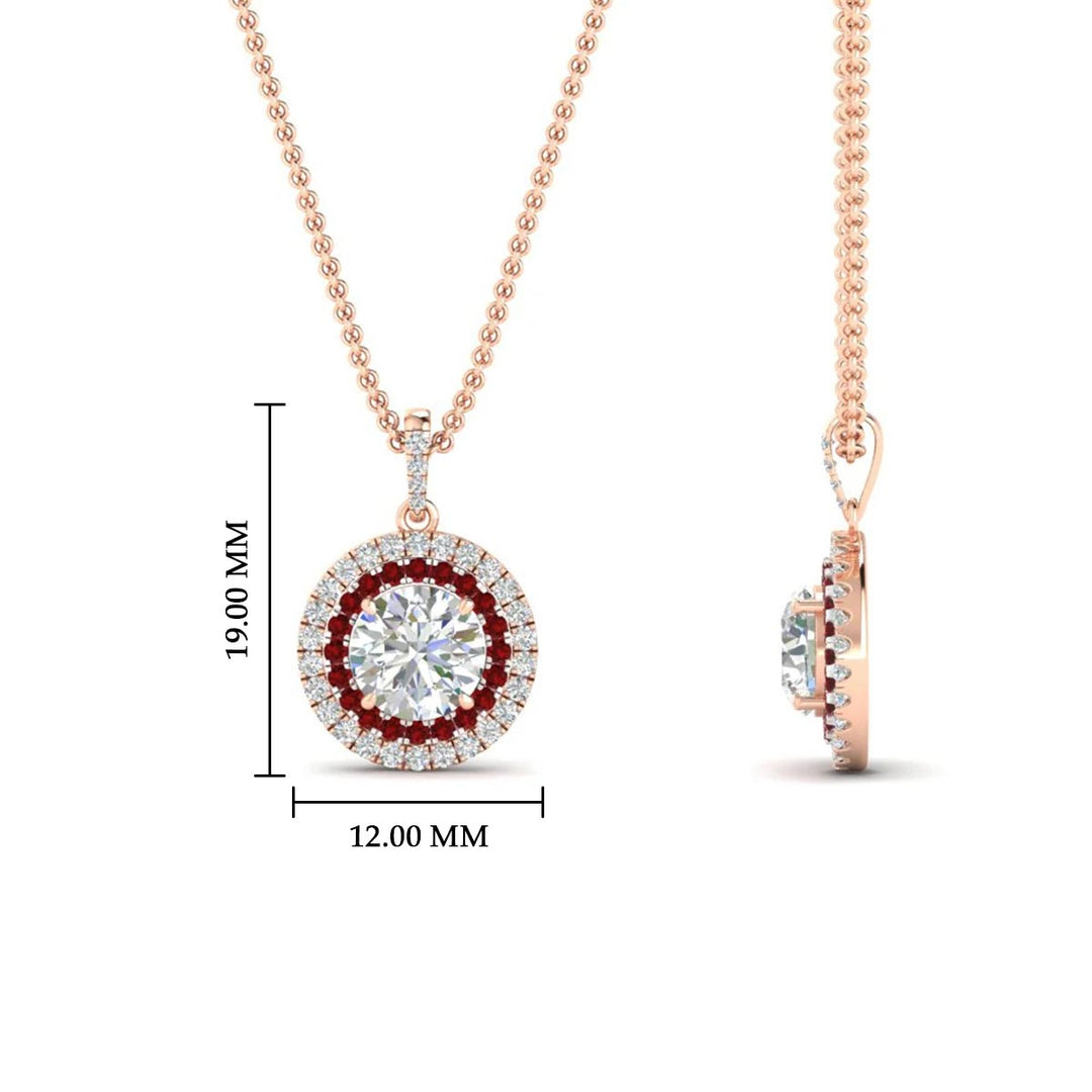 1-carat-double-halo-ruby-round-pendant-necklace-in-rose-gold-FDPD1190ROGRUDRANGLE2-NL-1CT-RG