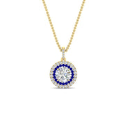 1-carat-double-halo-sapphire-round-pendant-necklace-in-FDPD1190ROGSABL-NL-1CT-YG-T