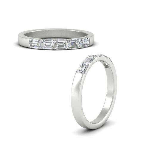1-carat-east-west-emerald-cut-wedding-ring-in-platinum-FD8126EMBANGLE3-1.00CT-NL-WG